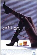 Watch Call Me Putlocker