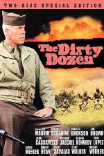 Watch Operation Dirty Dozen Putlocker