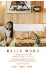 Watch Balsa Wood Putlocker