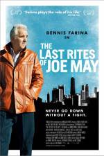 Watch The Last Rites of Joe May Putlocker