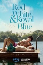 Watch Red, White & Royal Blue Putlocker