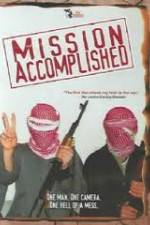 Watch Mission Accomplished Putlocker
