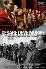 Watch Caesar Must Die Putlocker