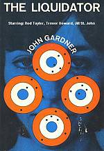 Watch The Liquidator Putlocker