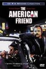 Watch Der amerikanische Freund Putlocker
