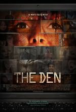 Watch The Den Putlocker