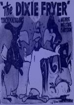 Watch The Dixie Fryer (Short 1960) Putlocker