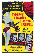 Watch The Right Hand of the Devil Putlocker