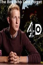 Watch The Boy Who Cant Forget Putlocker