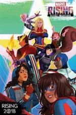 Watch Marvel Rising: Secret Warriors Putlocker