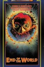 Watch End of the World Putlocker