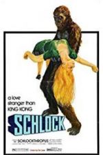 Watch Schlock Putlocker