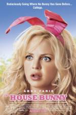 Watch The House Bunny Putlocker