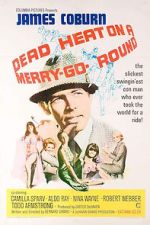 Watch Dead Heat on a Merry-Go-Round Putlocker