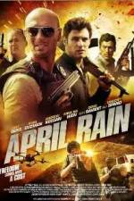 Watch April Rain Putlocker