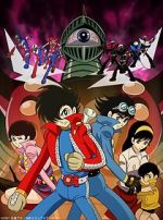 Watch Kikaidâ Zero Wan: The Animation Putlocker