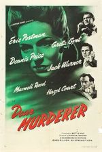 Watch Dear Murderer Putlocker