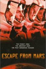 Watch Escape from Mars Putlocker