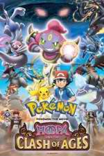 Watch Pokémon the Movie XY: Ring no Chomajin Hoopa Putlocker