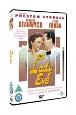 Watch The Lady Eve Putlocker