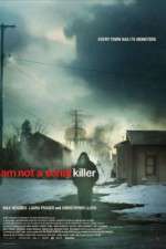 Watch I Am Not a Serial Killer Putlocker
