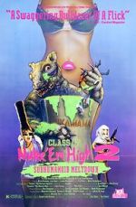 Watch Class of Nuke 'Em High Part II: Subhumanoid Meltdown Putlocker