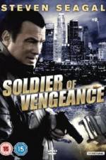 Watch Soldier Of Vengeance Putlocker