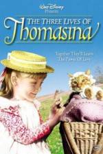 Watch The Three Lives of Thomasina Putlocker