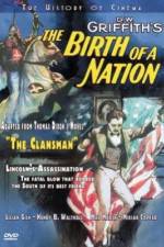 Watch The Birth of a Nation Putlocker