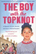 Watch The Boy with the Topknot Putlocker