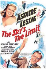 Watch The Sky\'s the Limit Putlocker
