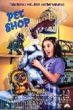 Watch Pet Shop Putlocker