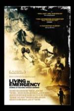 Watch Living in Emergency Stories of Doctors Without Borders Putlocker