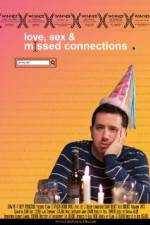 Watch Love, Sex, and Missed Connections Putlocker