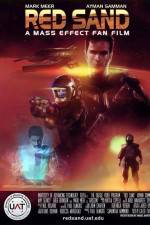 Watch Red Sand A Mass Effect Fan Film Putlocker