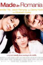 Watch Made in Romania Putlocker