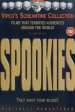 Watch Spookies Putlocker
