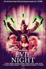Watch Evil Night Putlocker