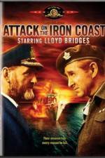 Watch Attack on the Iron Coast Putlocker