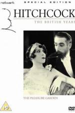 Watch The Pleasure Garden Putlocker