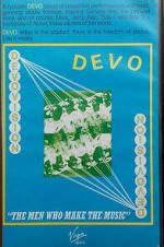 Watch DEVO | The Men Who Make the Music Putlocker