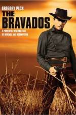Watch The Bravados Putlocker