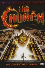 Watch La chiesa Putlocker