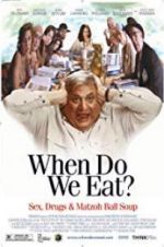 Watch When Do We Eat? Putlocker