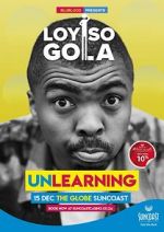 Watch Loyiso Gola: Unlearning Putlocker