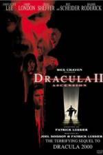 Watch Dracula II: Ascension Putlocker