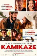 Watch Kamikaze Putlocker