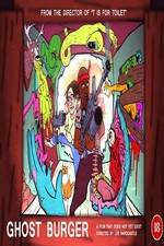 Watch Ghost Burger Putlocker