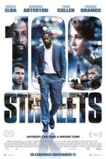 Watch 100 Streets Putlocker