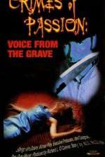 Watch Voice from the Grave Putlocker